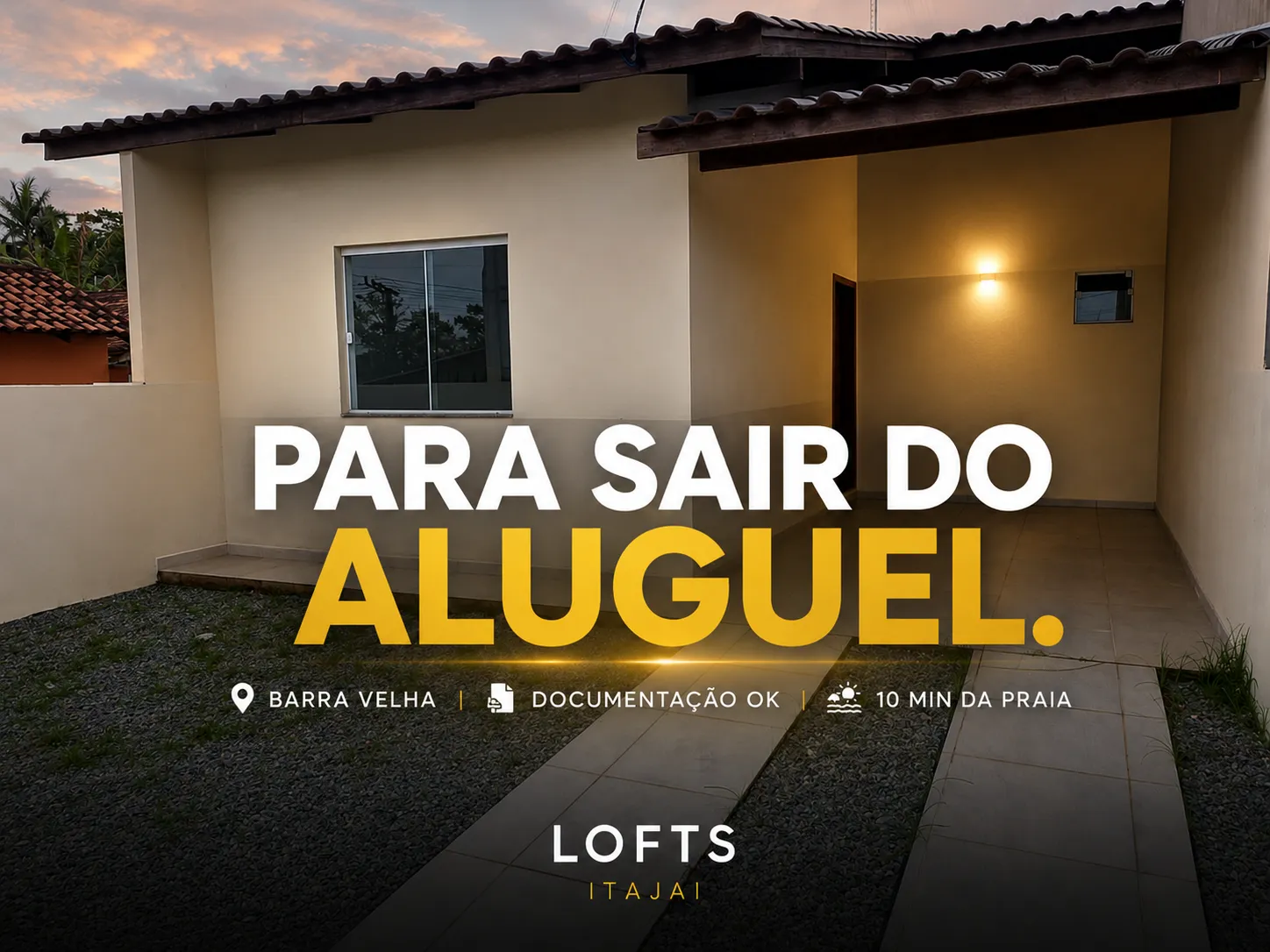 Casa à venda em Barra Velha