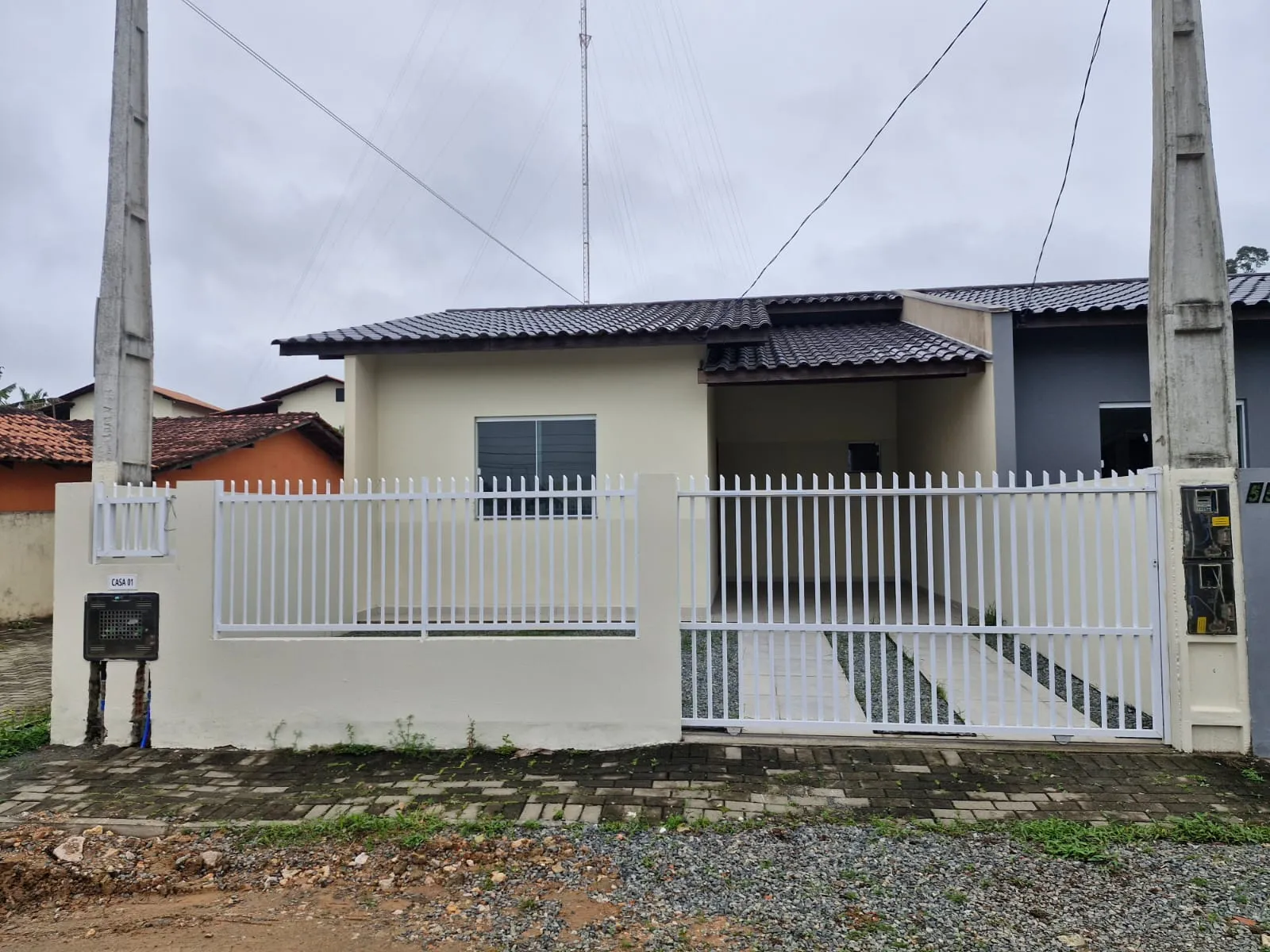 Equipe Lofts Itajaí